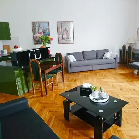 Dietla 33 Miodosytnia Krakow