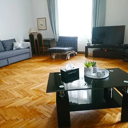 Dietla 33 Miodosytnia Krakow